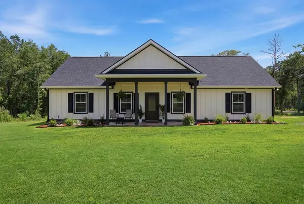 823 Meridian, Thomasville, GA 31792