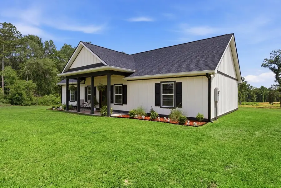 823 Meridian, Thomasville, GA 31792 - #2