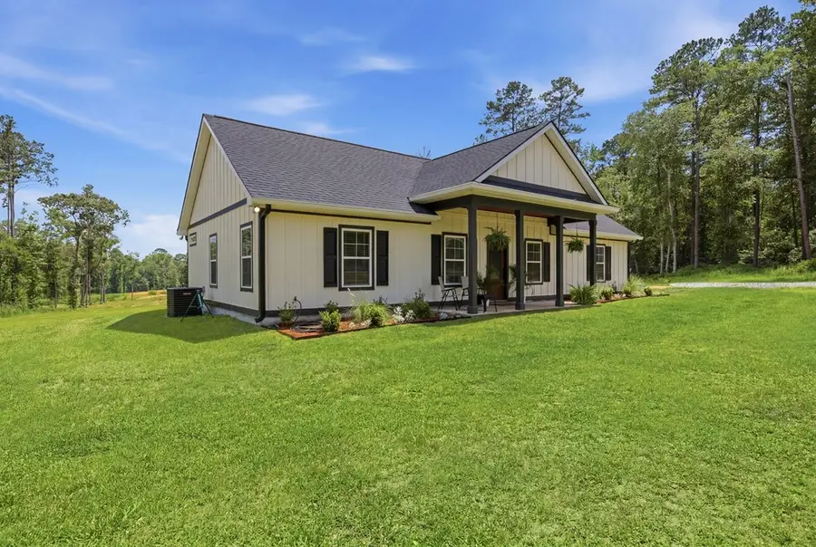 823 Meridian, Thomasville, GA 31792 - #3
