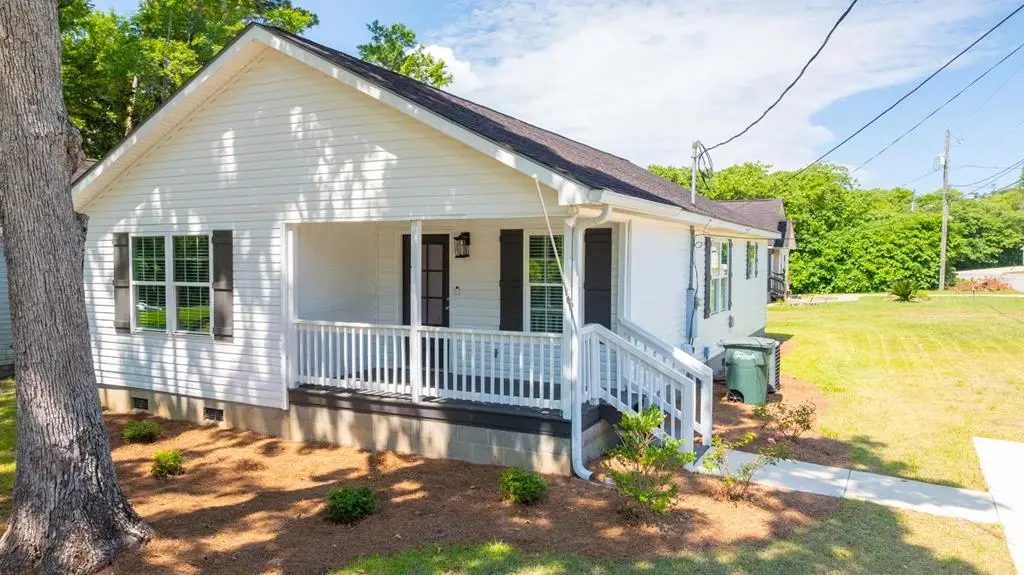 300 Simeon, Thomasville, GA 31792 - #1