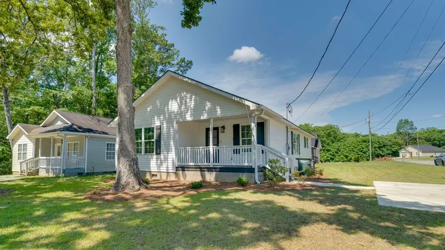 300 Simeon, Thomasville, GA 31792 - #2