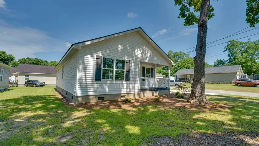 300 Simeon, Thomasville, GA 31792 - #3