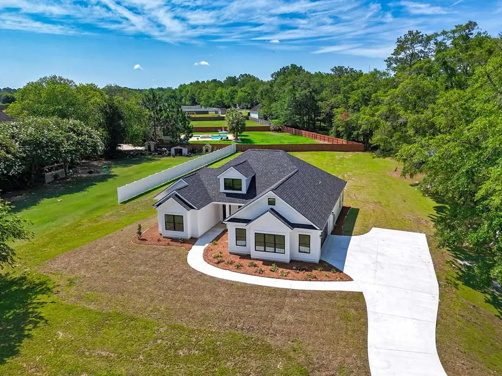 117 Salt Lick Lane, Thomasville, GA 31757 - #1