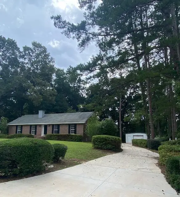 123 Lu Mac, Albany, GA 31701 - #1