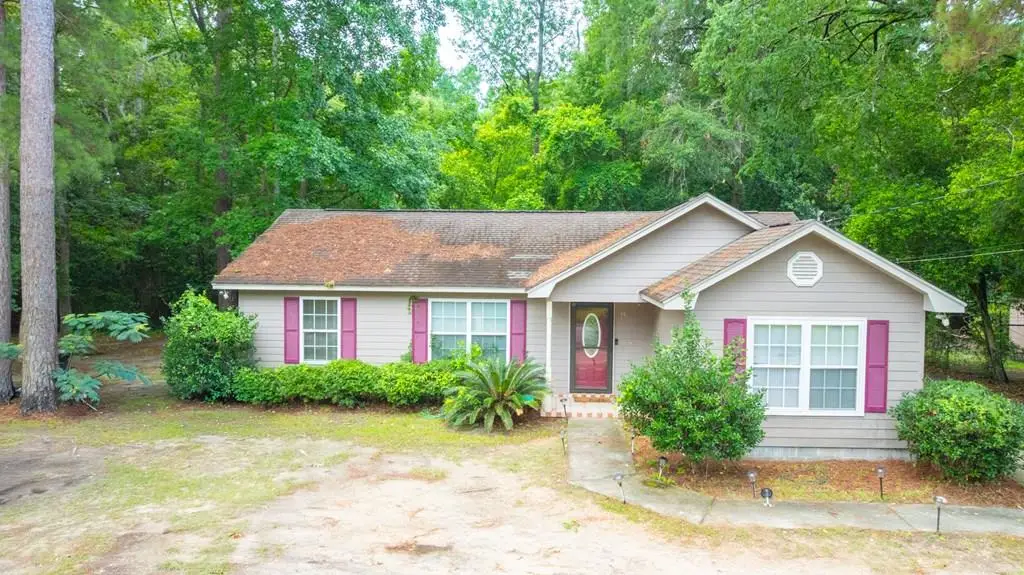148 Persimmon St, Thomasville, GA 31792 - #1