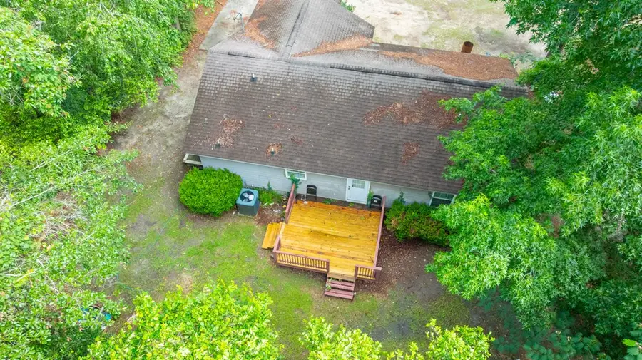 148 Persimmon St, Thomasville, GA 31792 - #3