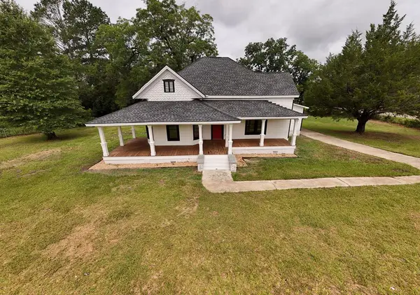 2328 A Sherrod Rd, Coolidge, GA 31738
