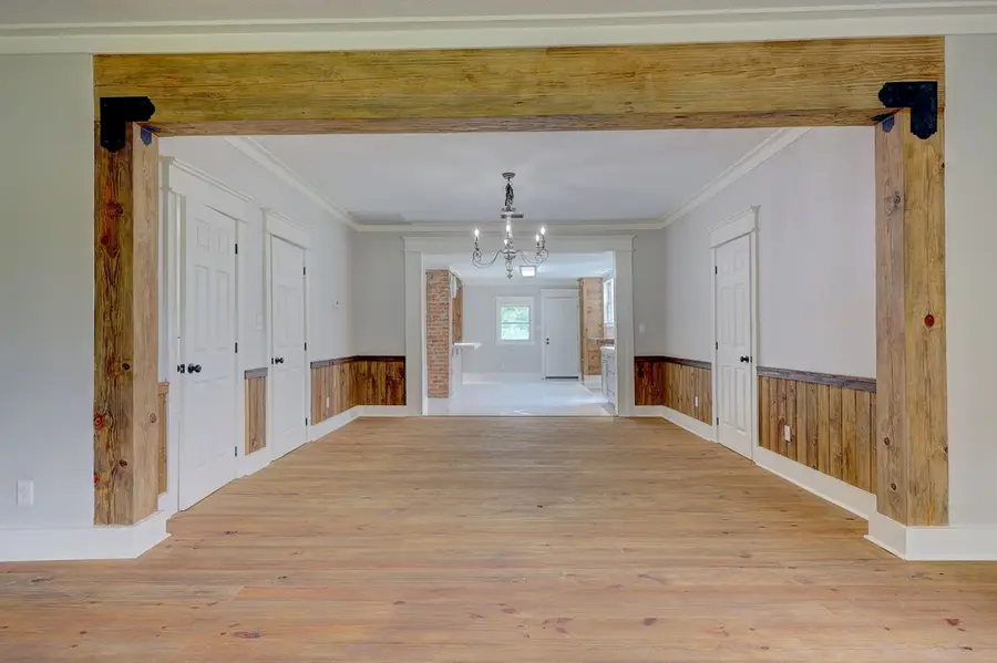 2328 A Sherrod Rd, Coolidge, GA 31738 - #2