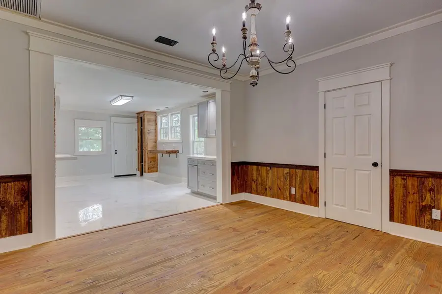 2328 A Sherrod Rd, Coolidge, GA 31738 - #3