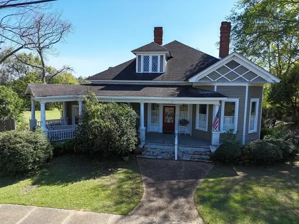 1065 W Harris St., Pavo, GA 31778