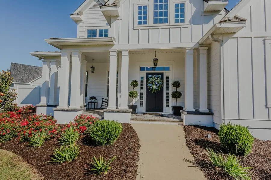 343 Madison Grove Blvd, Thomasville, GA 31757 - #3