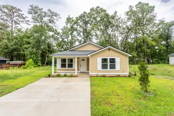 618 Mckinley Street, Thomasville, GA 31792