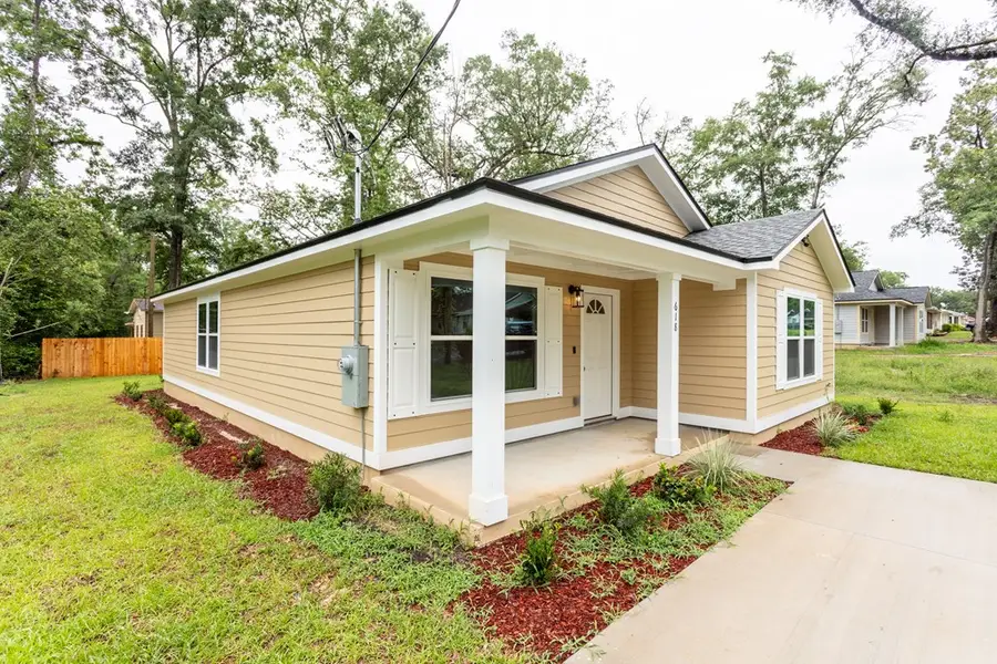 618 Mckinley Street, Thomasville, GA 31792 - #2