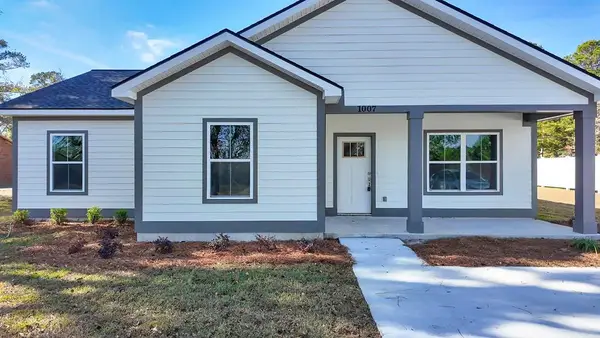 1007 Cassidy Road, Thomasville, GA 31792
