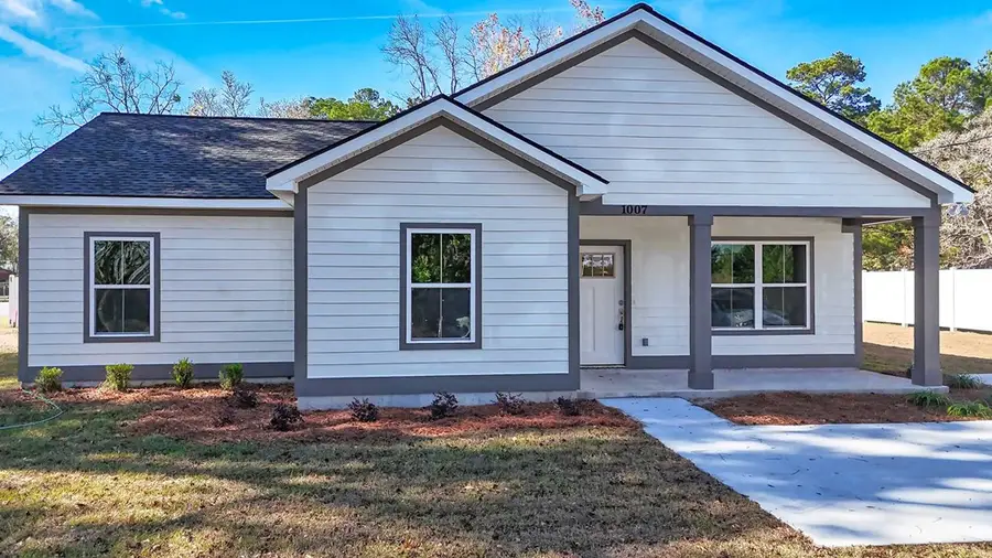 1007 Cassidy Road, Thomasville, GA 31792 - #2