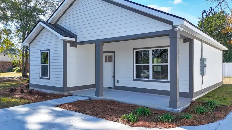 1007 Cassidy Road, Thomasville, GA 31792 - #3
