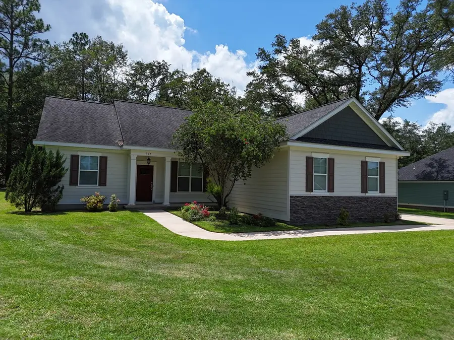 205 Stirrup Lane, Thomasville, GA 31792 - #3