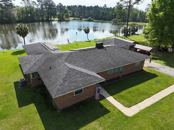 87 Ells Creek Dr., Meigs, GA 31765
