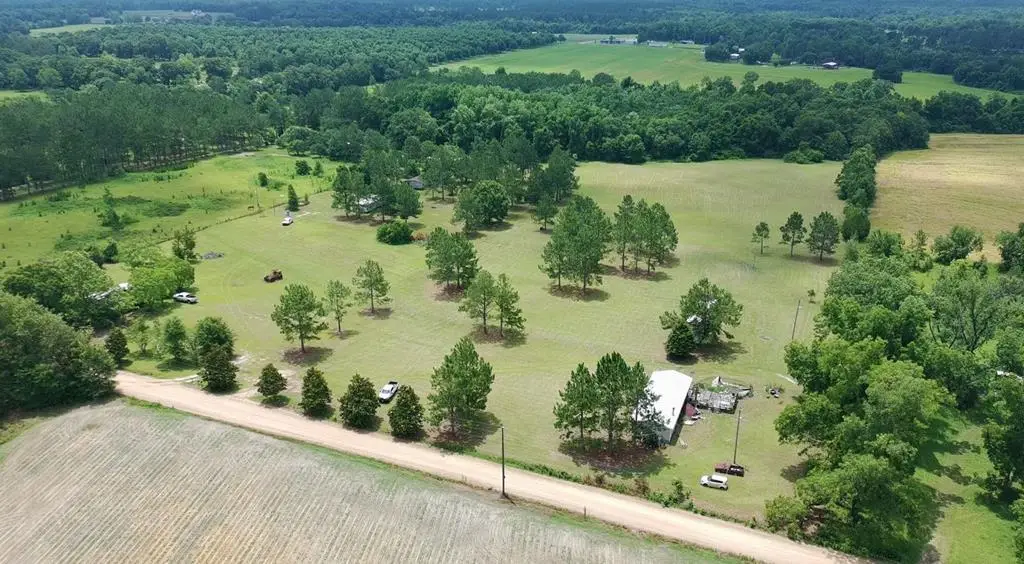 374 Cain Rd (23+/- Acres), Cairo, GA 39828 - #1