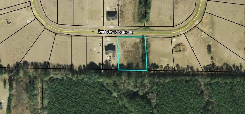 151 Willow Ridge Circle, Thomasville, GA 31757 - #2