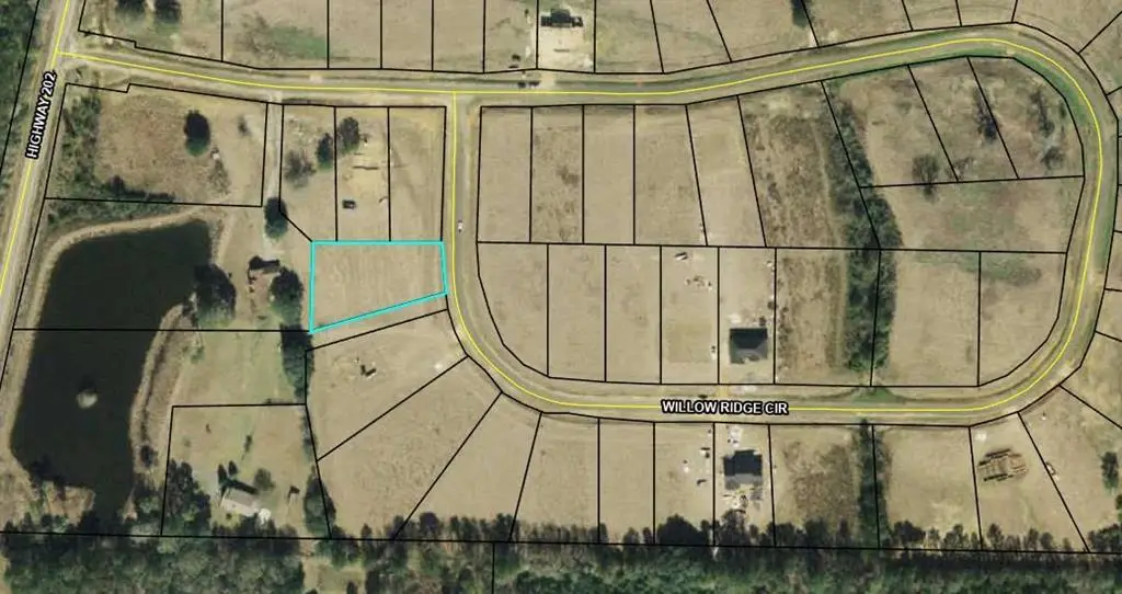 169 Willow Ridge Circle, Thomasville, GA 31757 - #1