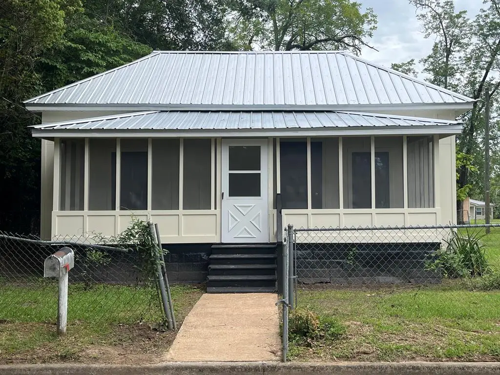 102 Second Avenue, Thomasville, GA 31792 - #1