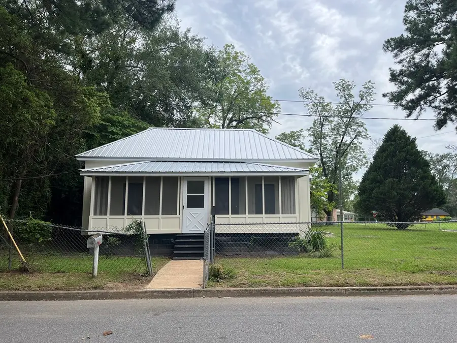 102 Second Avenue, Thomasville, GA 31792 - #2