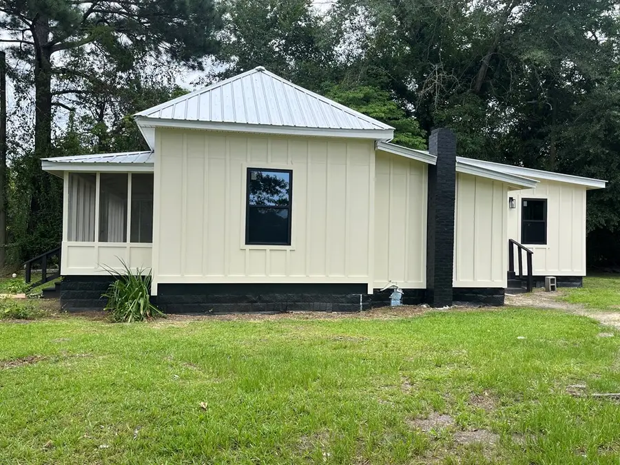 102 Second Avenue, Thomasville, GA 31792 - #3