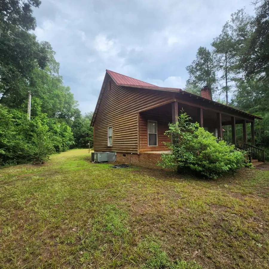 1431 Elmodel Highway, Leary, GA 39862 - #3
