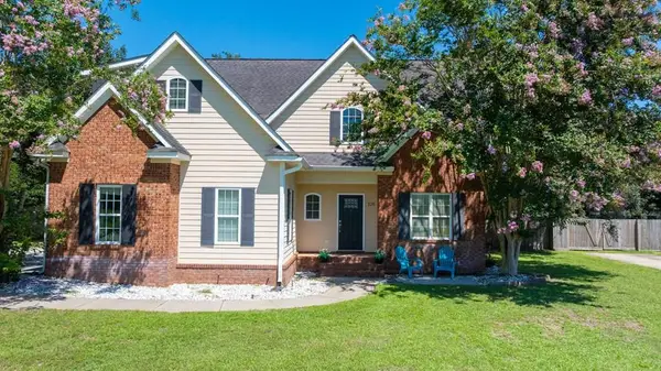 106 S Slash Pine Ln, Thomasville, GA 31757