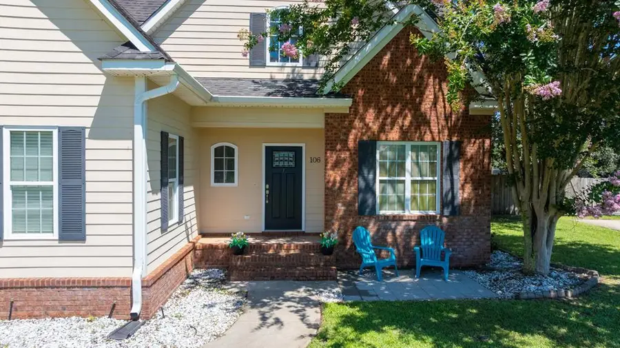 106 S Slash Pine Ln, Thomasville, GA 31757 - #3