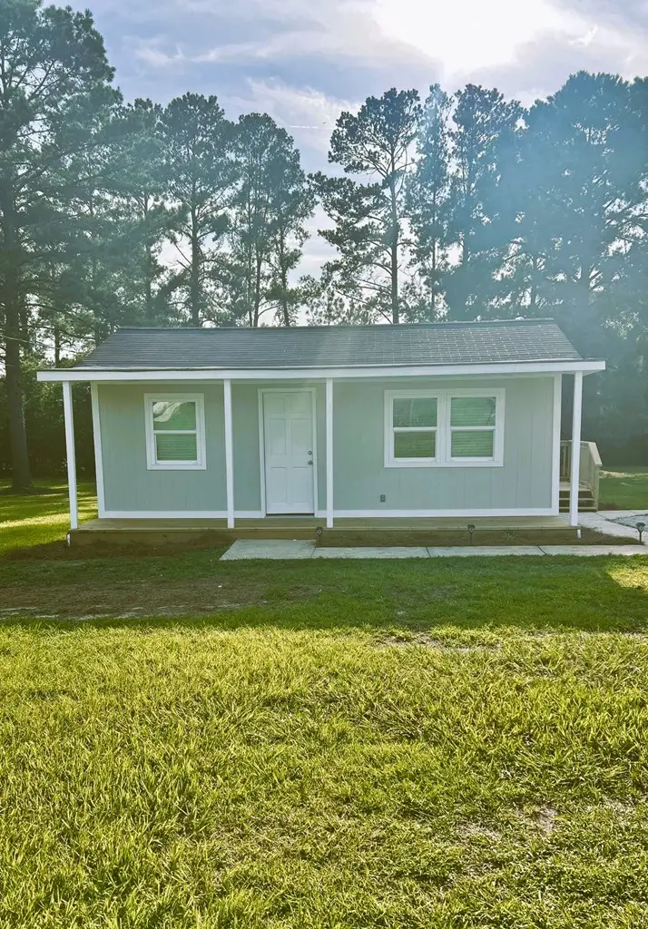 626 S Main Street, Boston, GA 31626 - #2