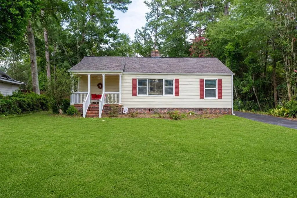 312 Myrtle Dr., Thomasville, GA 31792 - #1