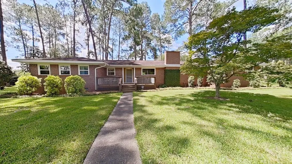 300 Betty Street, Thomasville, GA 31792 - #1