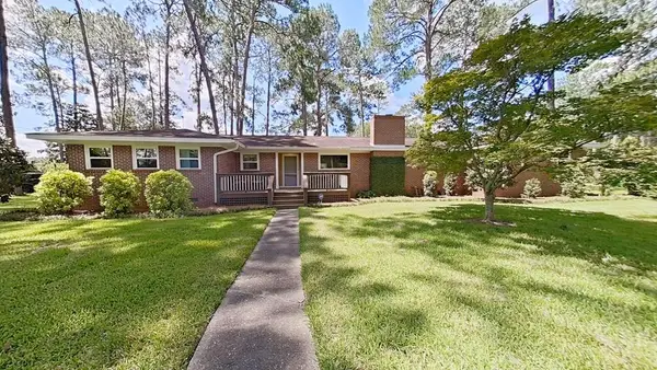 300 Betty Street, Thomasville, GA 31792