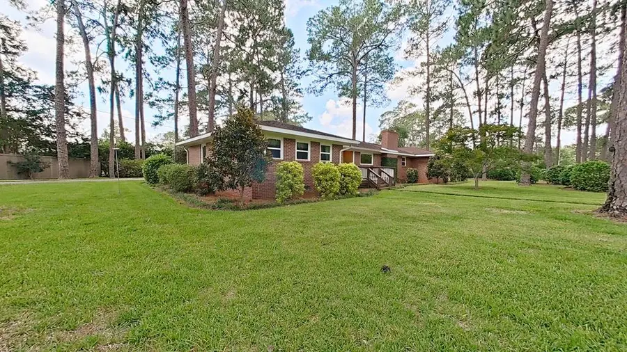 300 Betty Street, Thomasville, GA 31792 - #2