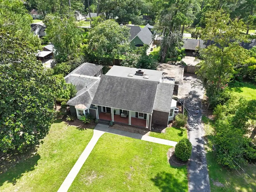 333 Glenwood Drive, Thomasville, GA 31792 - #2