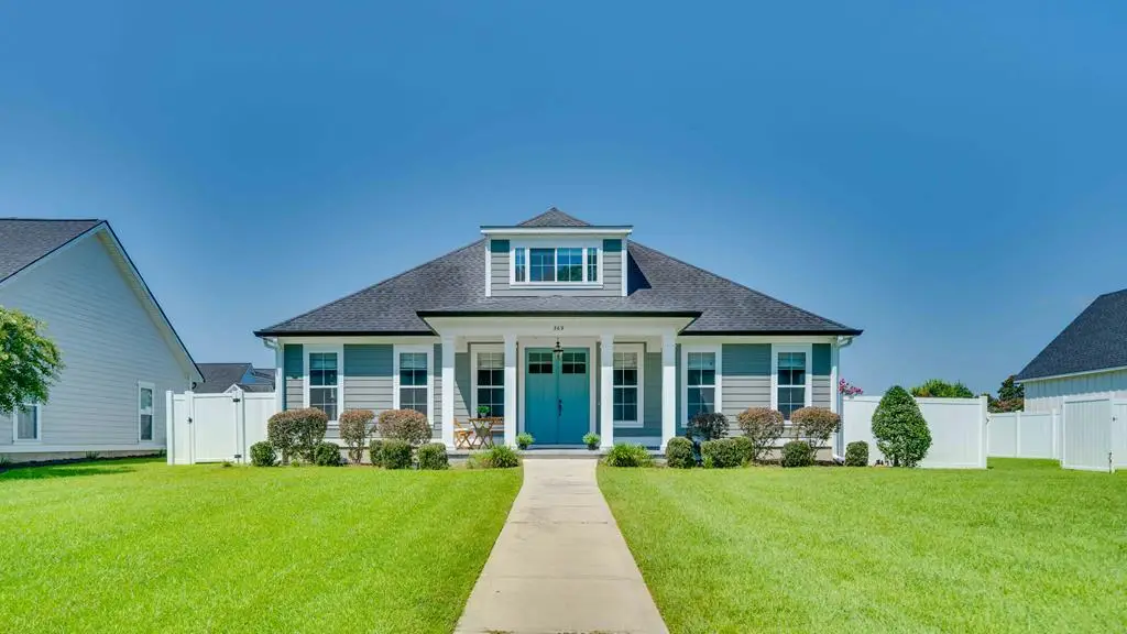 369 Madison Grove Blvd, Thomasville, GA 31757 - #1