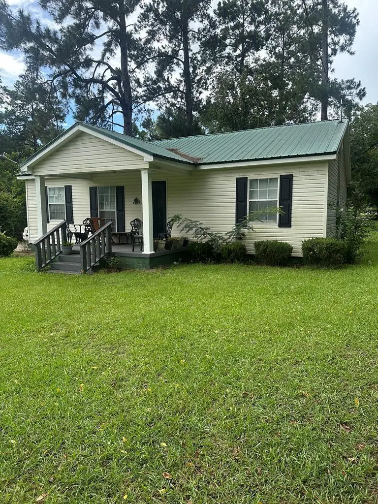 410 SW Hollis Street, Pelham, GA 31779 - #1
