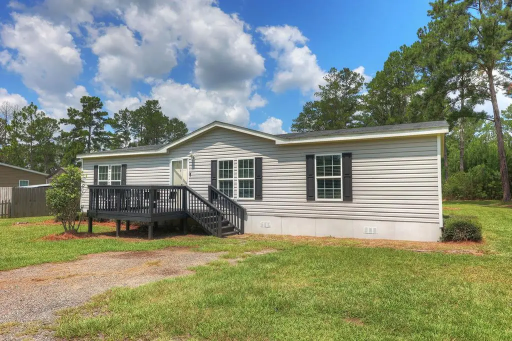 1177 N Egg And Butter Rd., Ochlocknee, GA 31773 - #1