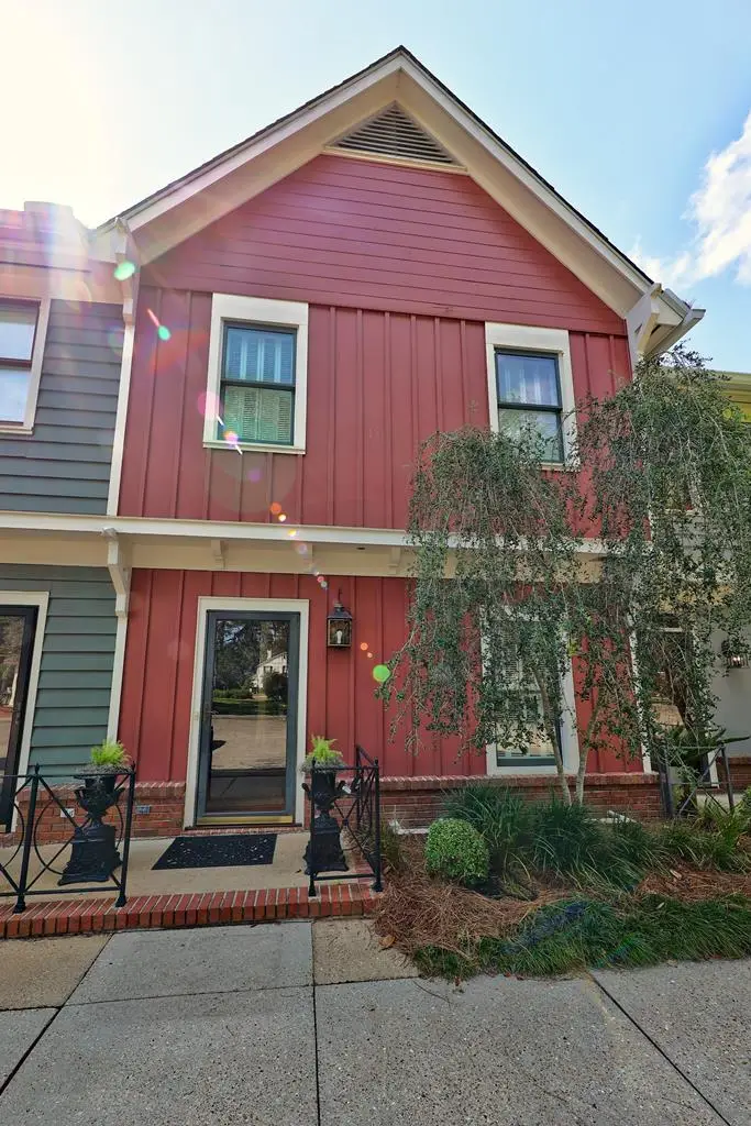 805 S Broad Sr #4, Thomasville, GA 31792 - #1