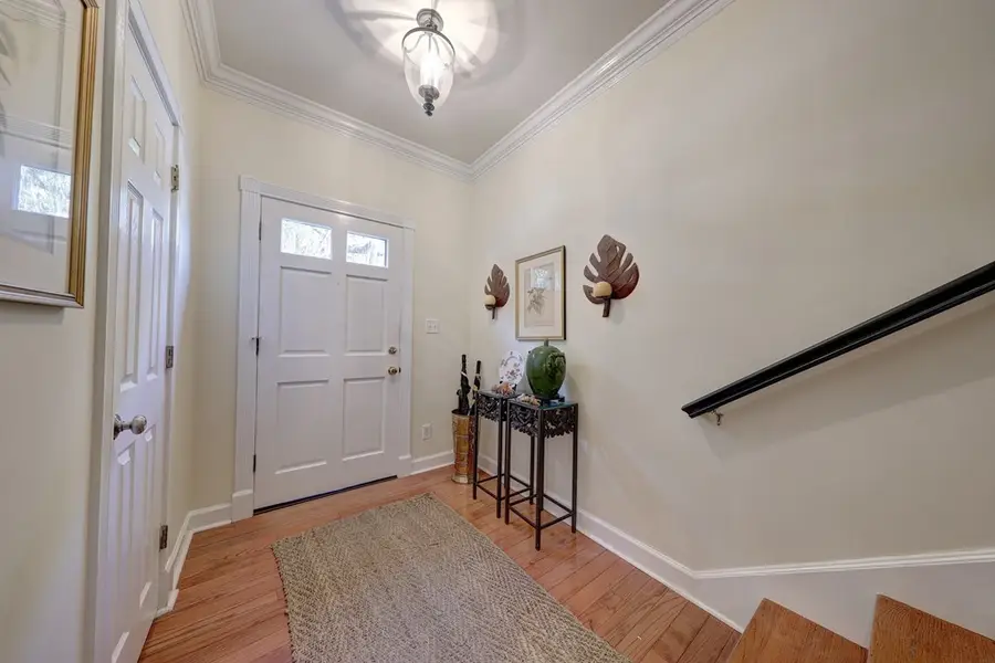 805 S Broad Sr #4, Thomasville, GA 31792 - #3