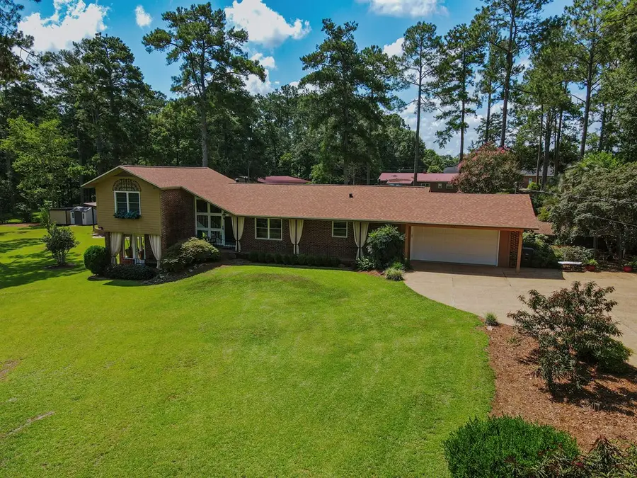 506 SE Culpepper Dr, Cairo, GA 39828 - #2