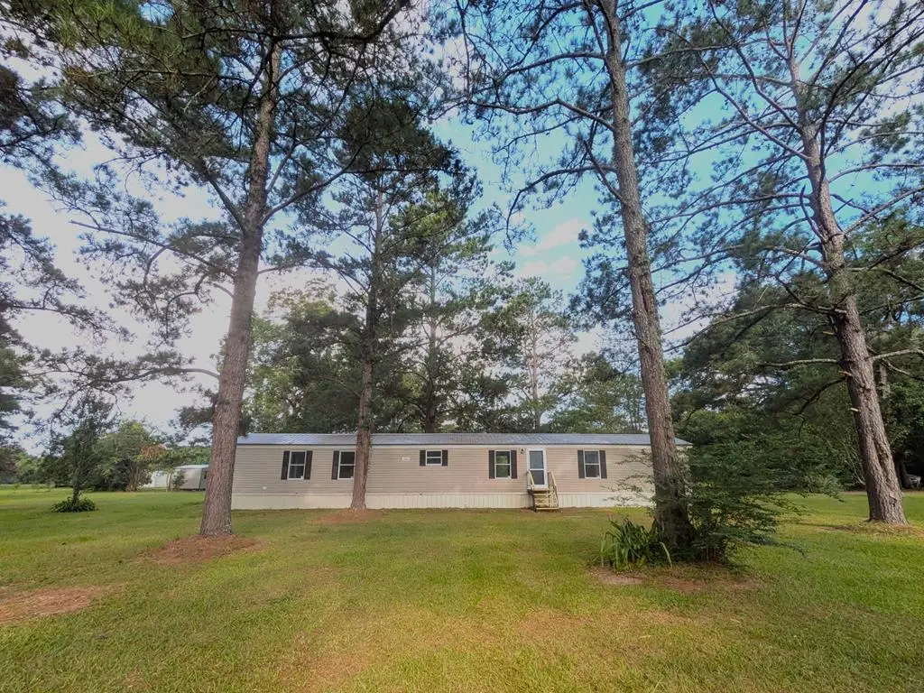 4843 N Egg & Butter Rd., Ochlocknee, GA 31773 - #1