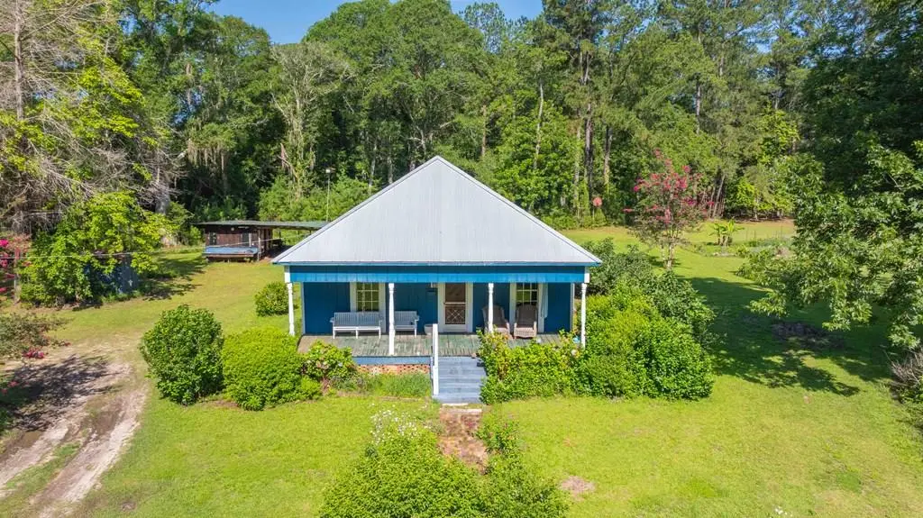 12593 Ga Hwy 202, Ochlocknee, GA 31773 - #1