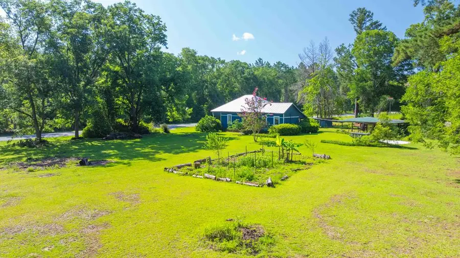 12593 Ga Hwy 202, Ochlocknee, GA 31773 - #2