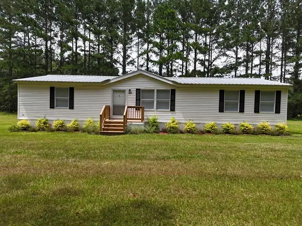 565 Bond Rd., Cairo, GA 39828