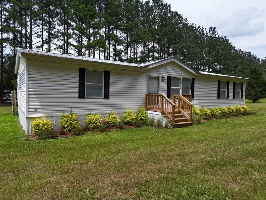 565 Bond Rd., Cairo, GA 39828 - #2
