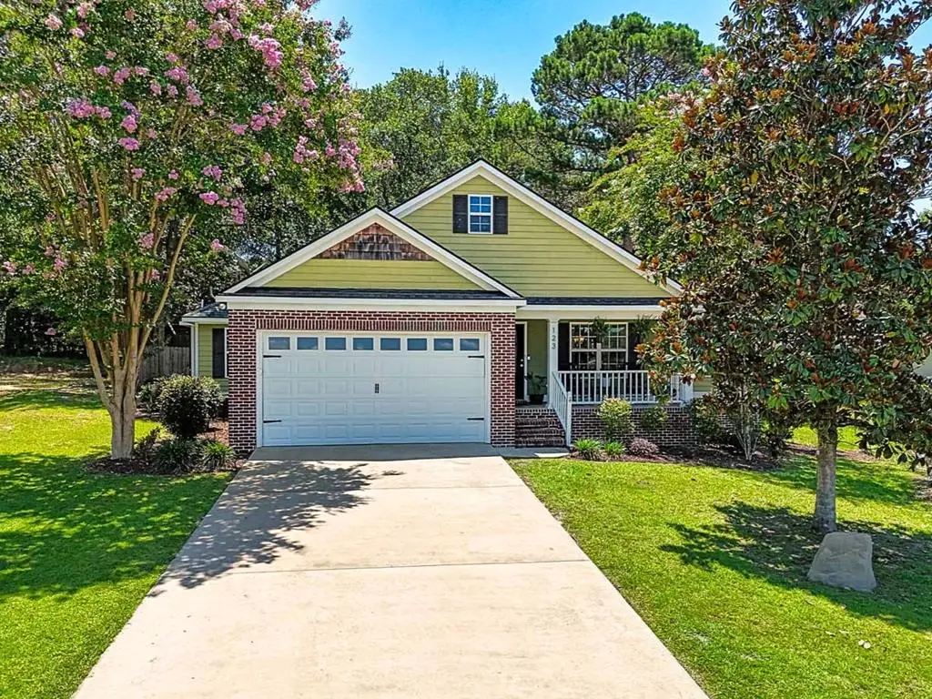 123 Steaphon Dr, Thomasville, GA 31757 - #1