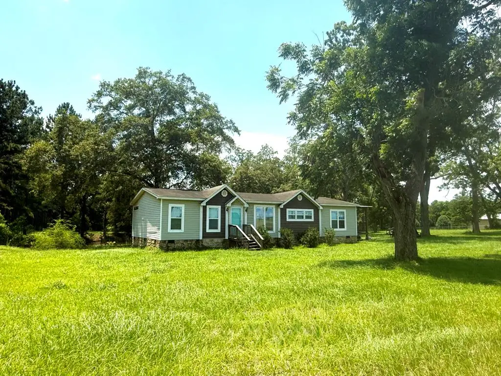 348 Christmas Rd, Moultrie, GA 31768 - #1